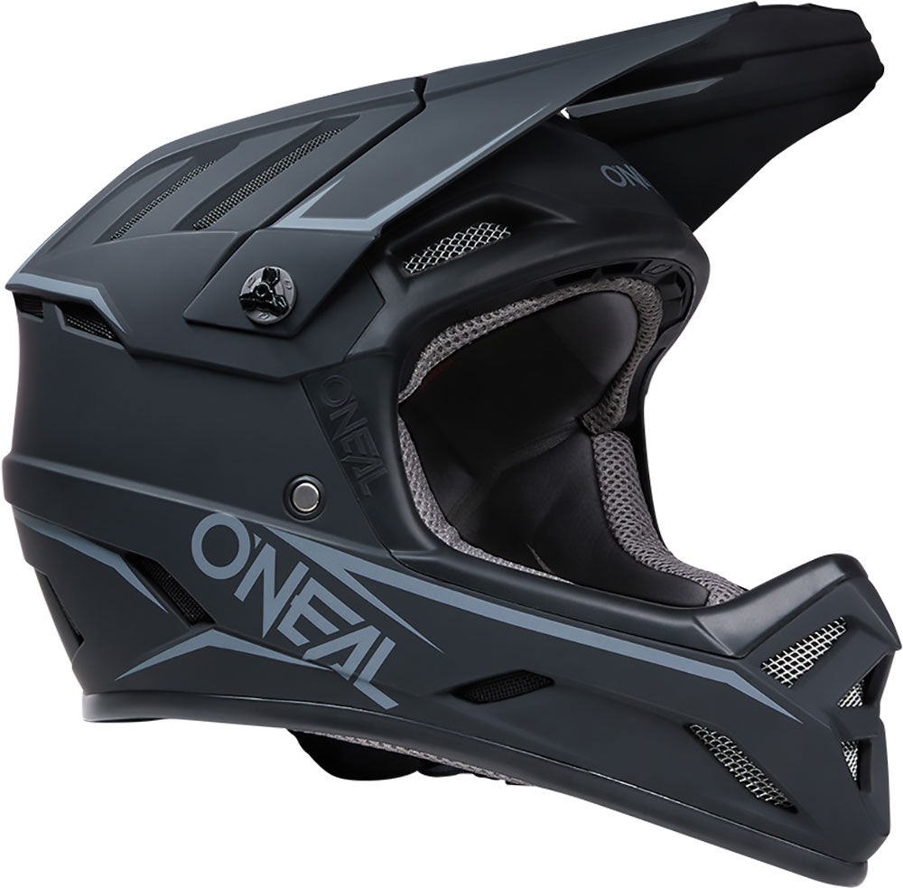 O'neal Backflip Solid – Integralhelm