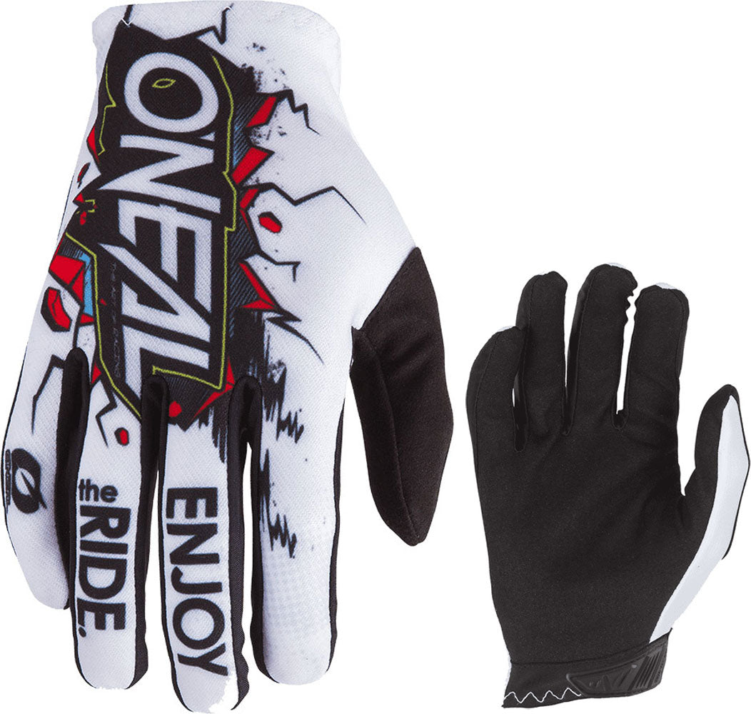 O'neal Matrix Villain – MTB-Handschuhe