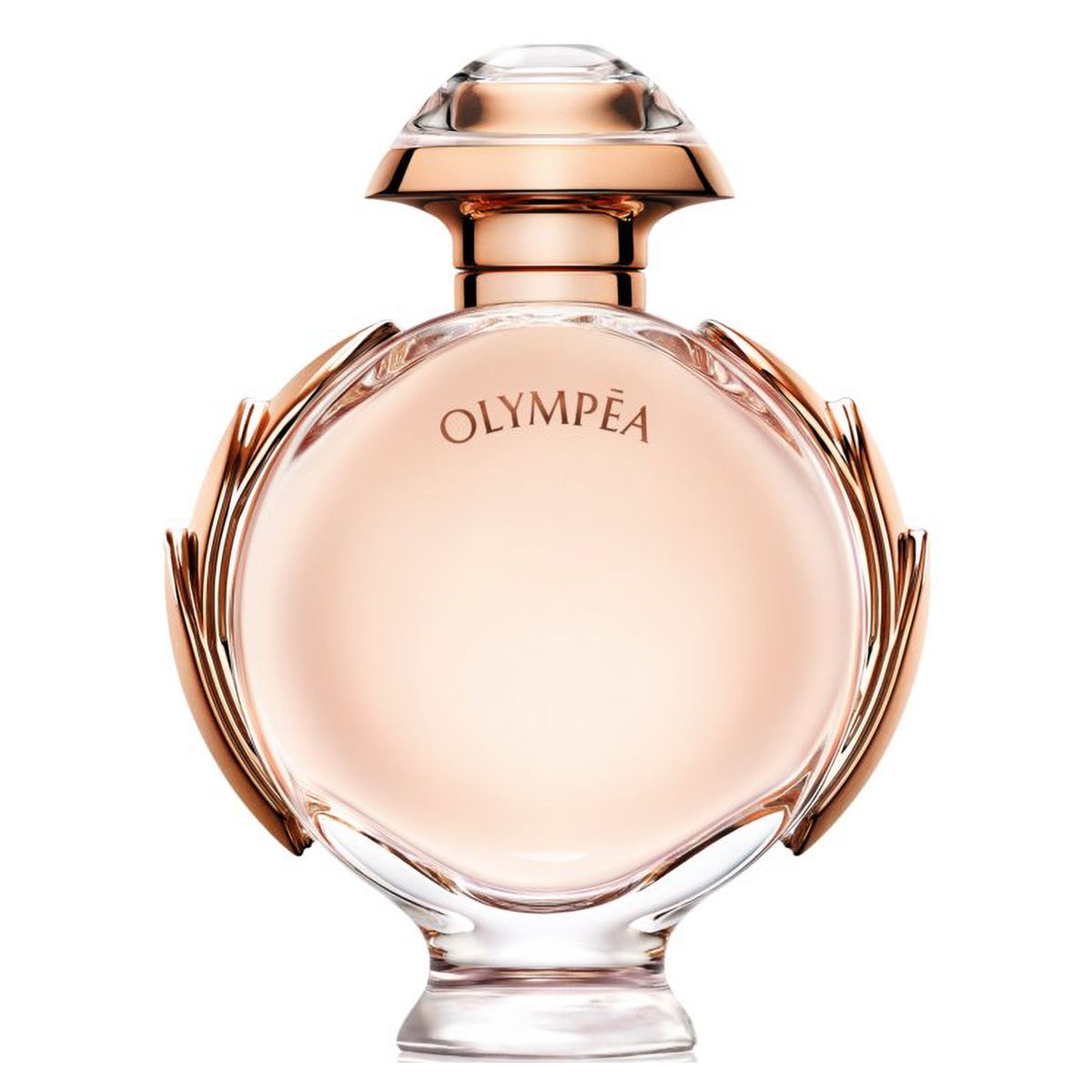Paco Rabanne Eau de Parfum Spray Olympea 50 ml Damen