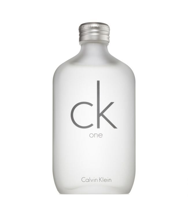 Calvin Klein Eau de Toilette Spray ck one 100 ml Unisex