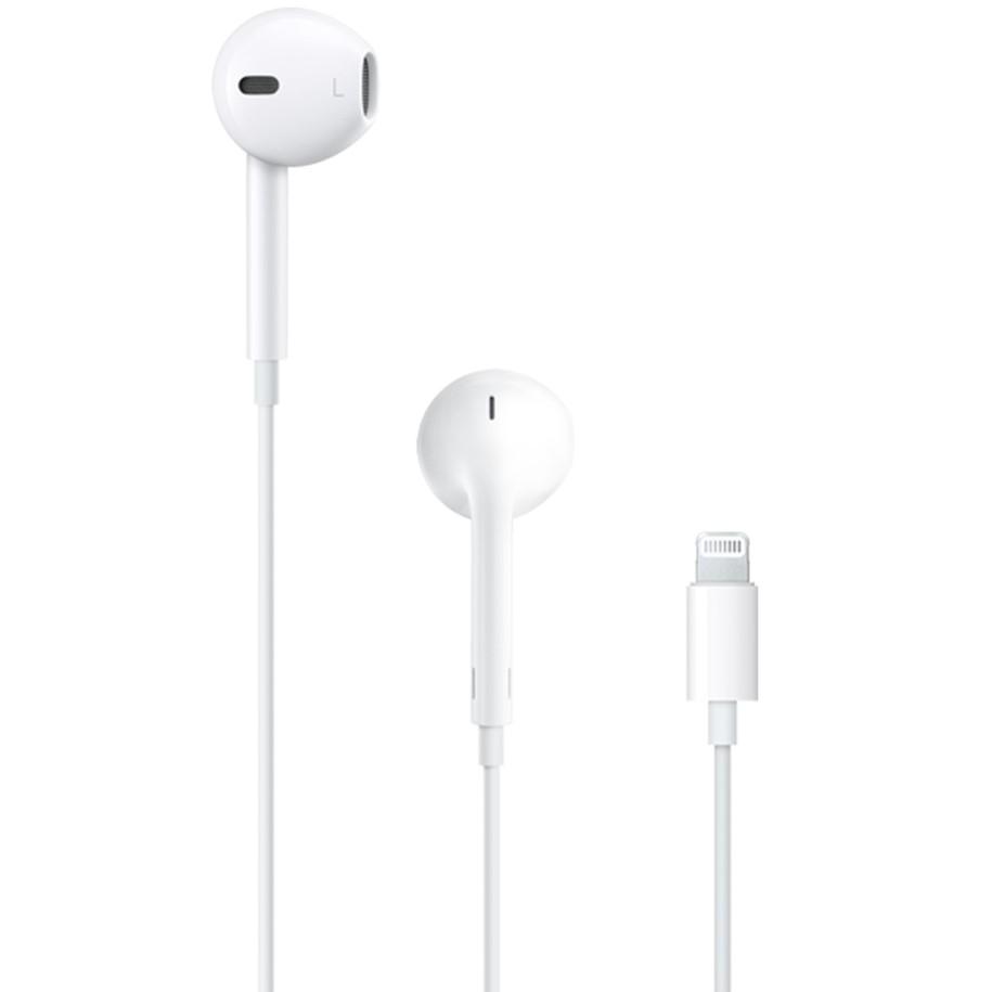 Apple-Ohrhörer mit Lightning-Anschluss