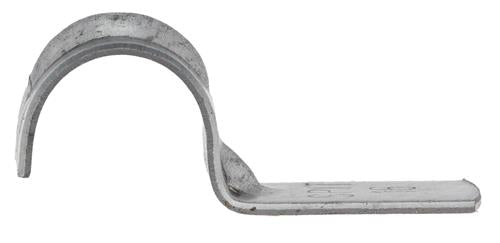 Spieß-P-Clip ø16mm Metall S. 150