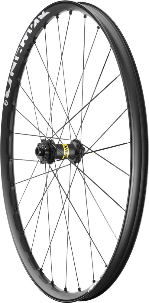 Mavic e-deemax s 29 Disc CL Vorderrad