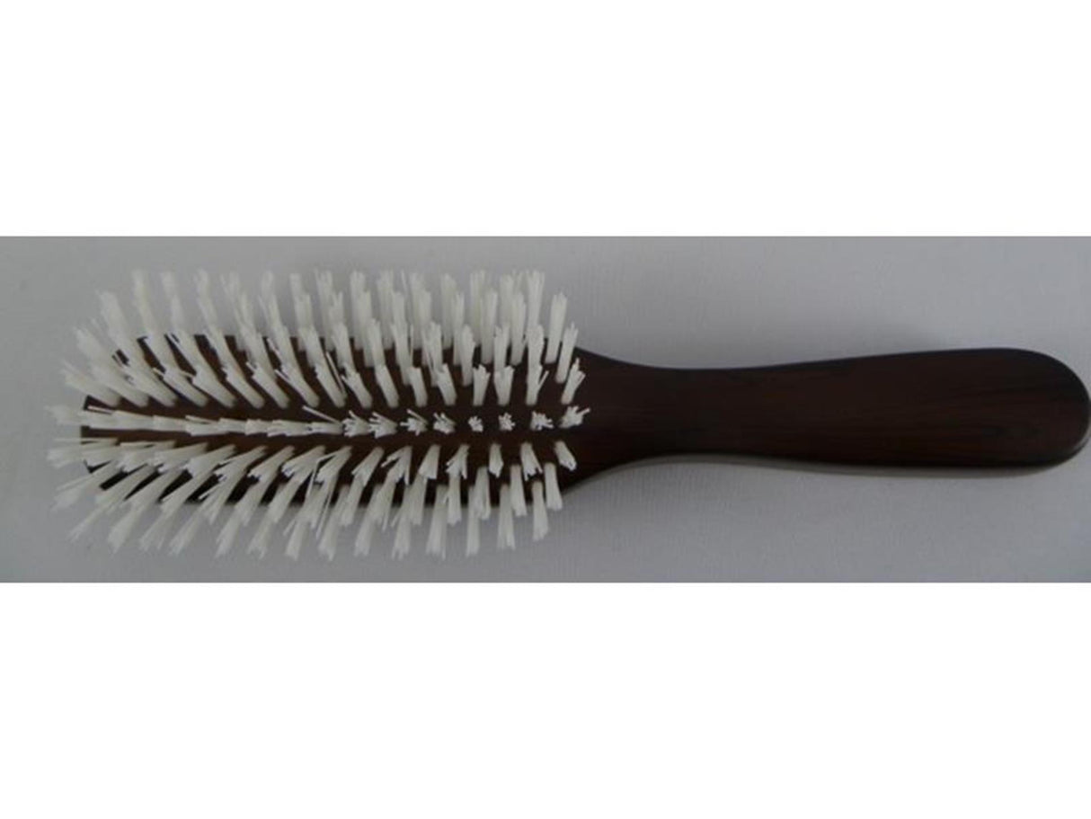 Haarbürste 21,5 cm gerades Holz 1580 l