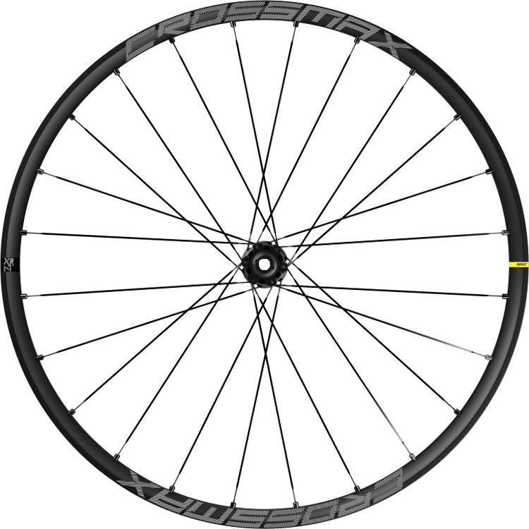 Mavic Crossmax XL 29 Disc CL Shimano MS Laufradsatz