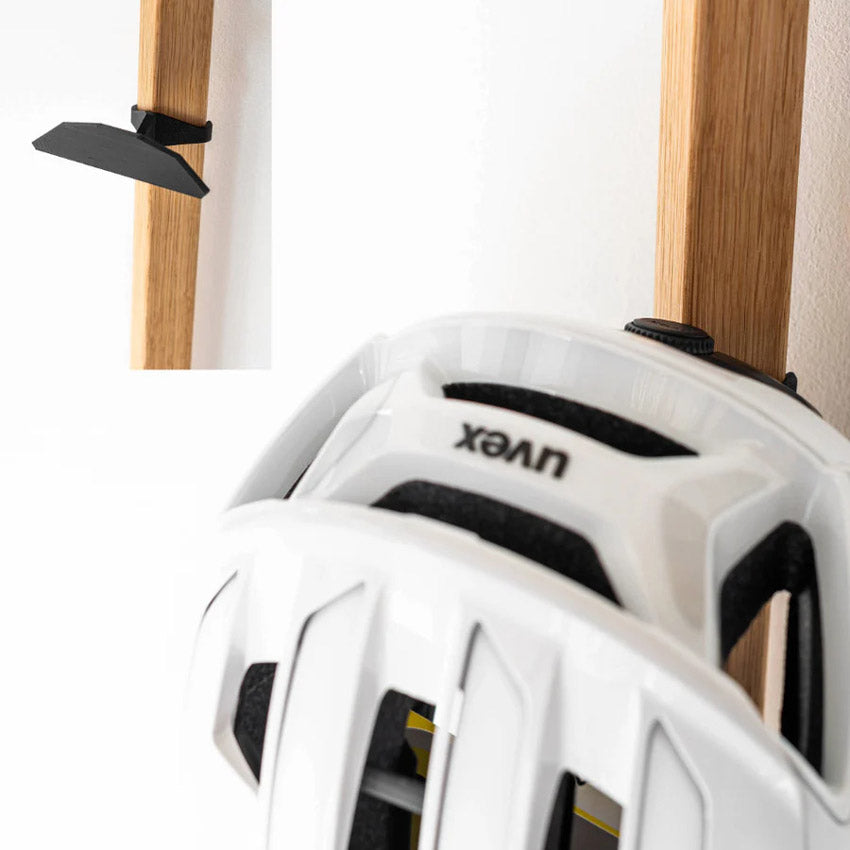 Parax Zahnstangenset 2 -m- Fahrradzubehörhalter