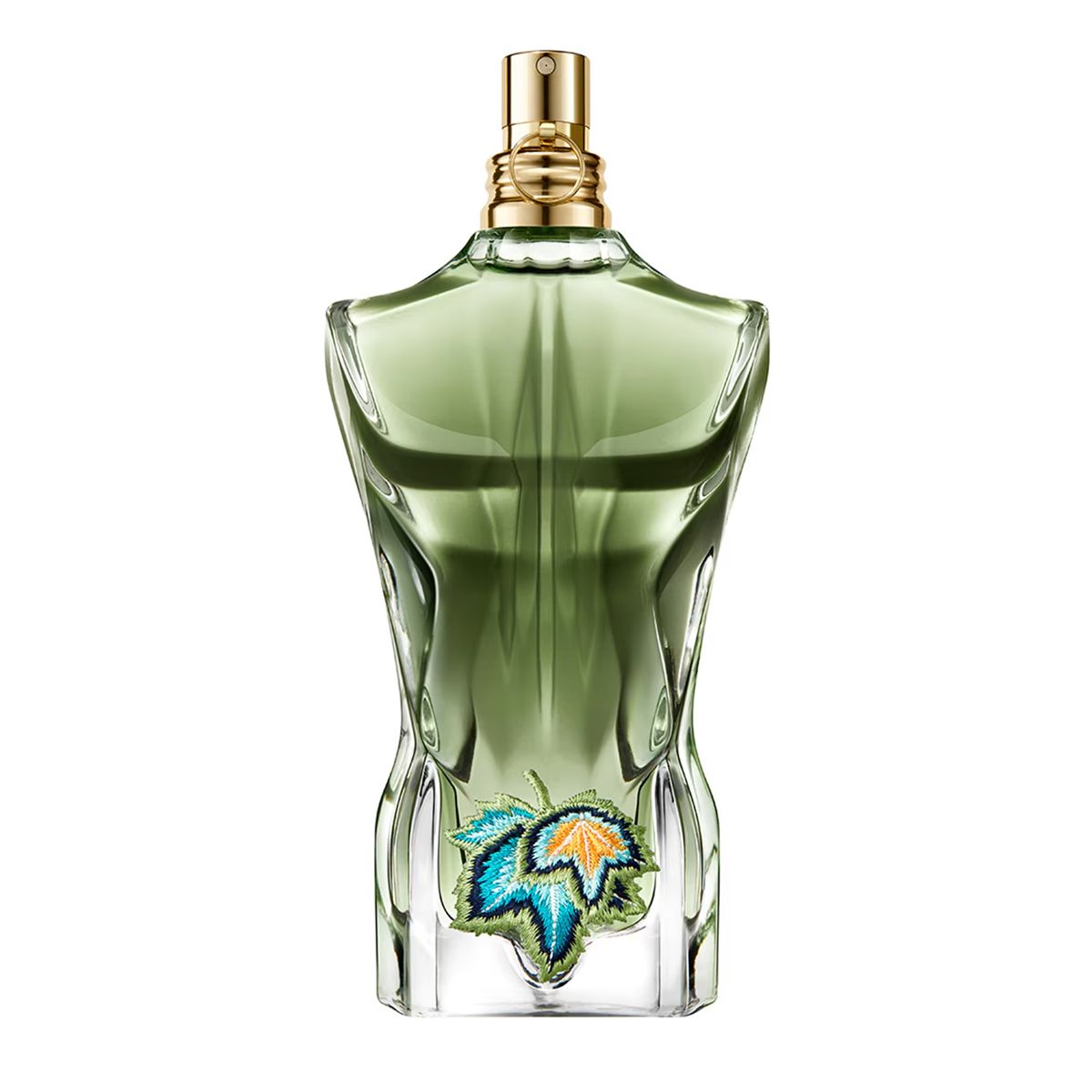 Jean Paul Gaultier Eau de Parfum Spray Paradise Garden Le Beau 75 ml Herren