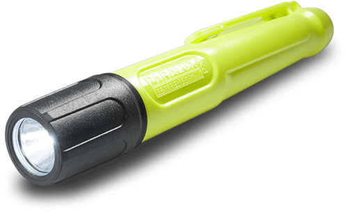 Parat paralux px3 led veiligheidszaklamp - 100% waterdicht en stofdicht - 6903252158