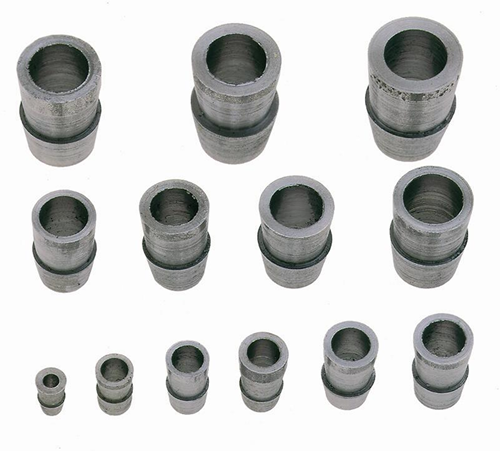 Peddinghaus Hammerkeil 5mm Hickory-Esche 50gr. - 7112775100
