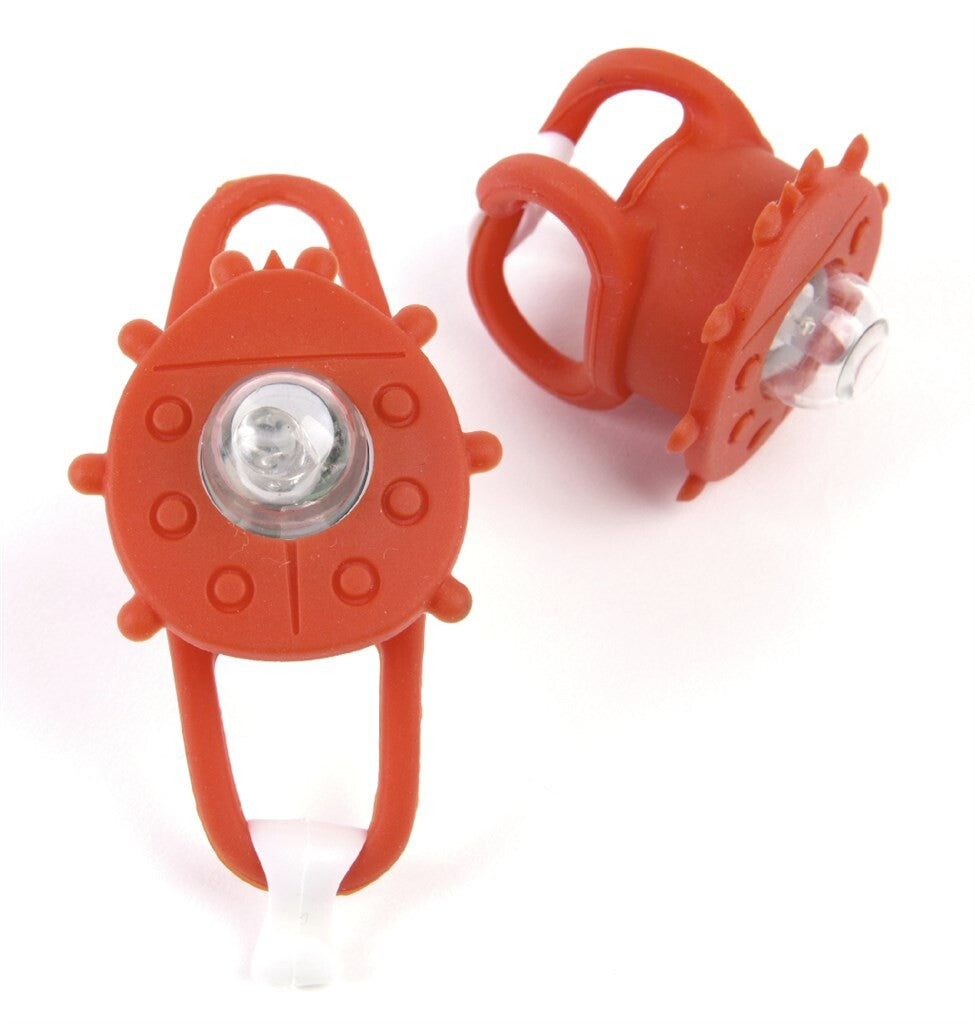 Pexkids Lighting Set LED LEEver Managementbug - mit Silikongurt