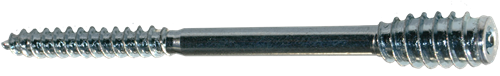 Pgb-europa smart | Distanzschraube T-Antrieb T25 ø 6,0x60 Zn | 50 Stück – sm0ssc0010600603