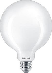 Philips LED 100W E27 WW G120 FR ND SRT4 Beleuchtung