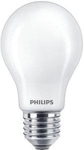 Philips led gls e27 3,4-40w 2700k filament mat dimbaar - led3773