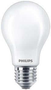 Philips led gls e27 7,8-75w 2700k filament mat dimbaar - led3792