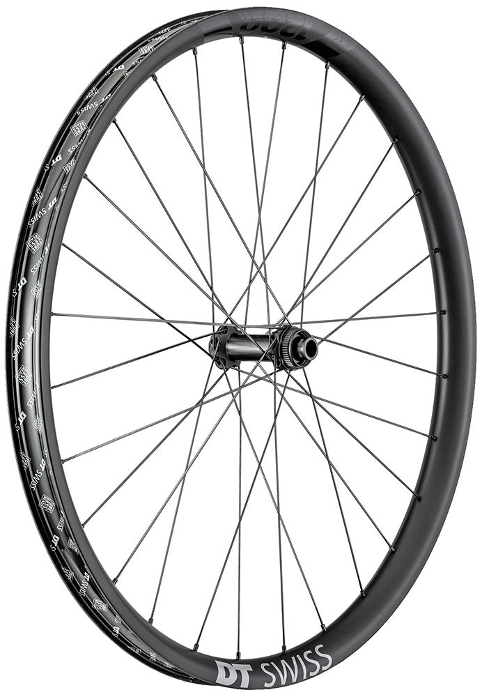 DT Swiss EXC 1200 Spline 35 27,5 Carbon Cl Boost Vorderrad