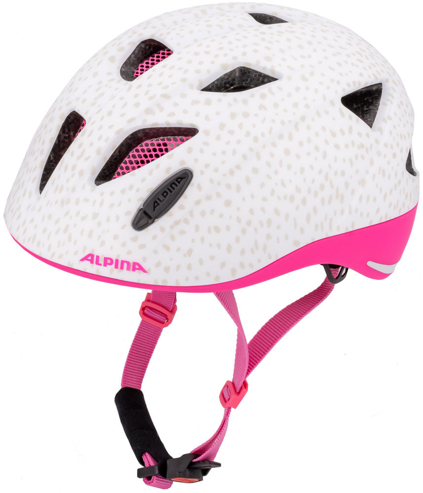 Alpina ximo l.e. - Kinderhelm