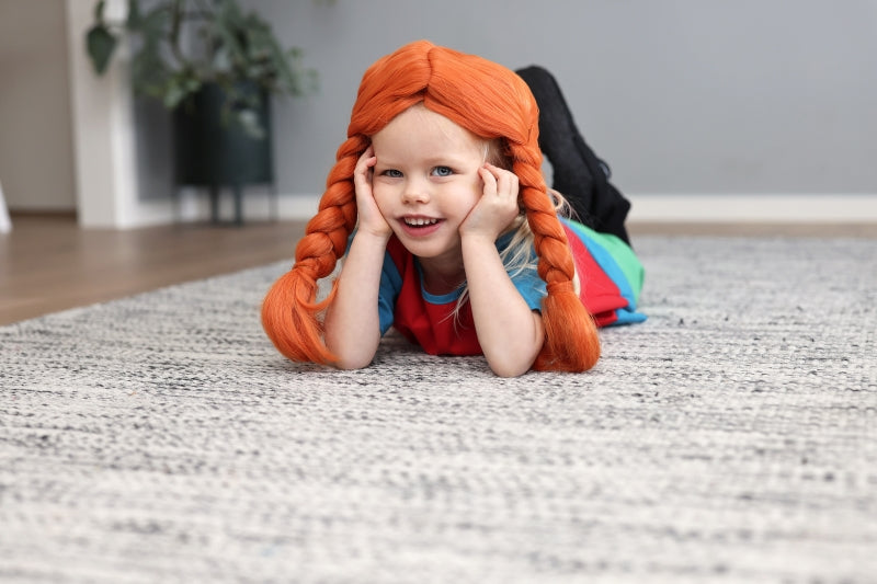 Ngk Pipepi Laous - Kostüm (2-4 Jahre)