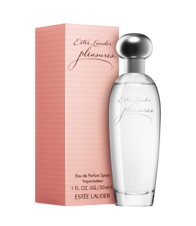 Estee Lauder Estee Lauder Eau de Parfum Spray Vergnügen Frau 30 ml Damen