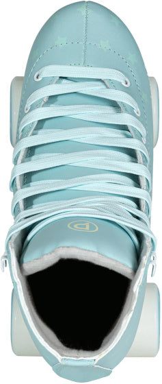 Playlife Verstellbare Rollschuhe Junior Hemor Hemoric Blau Größe 35 38