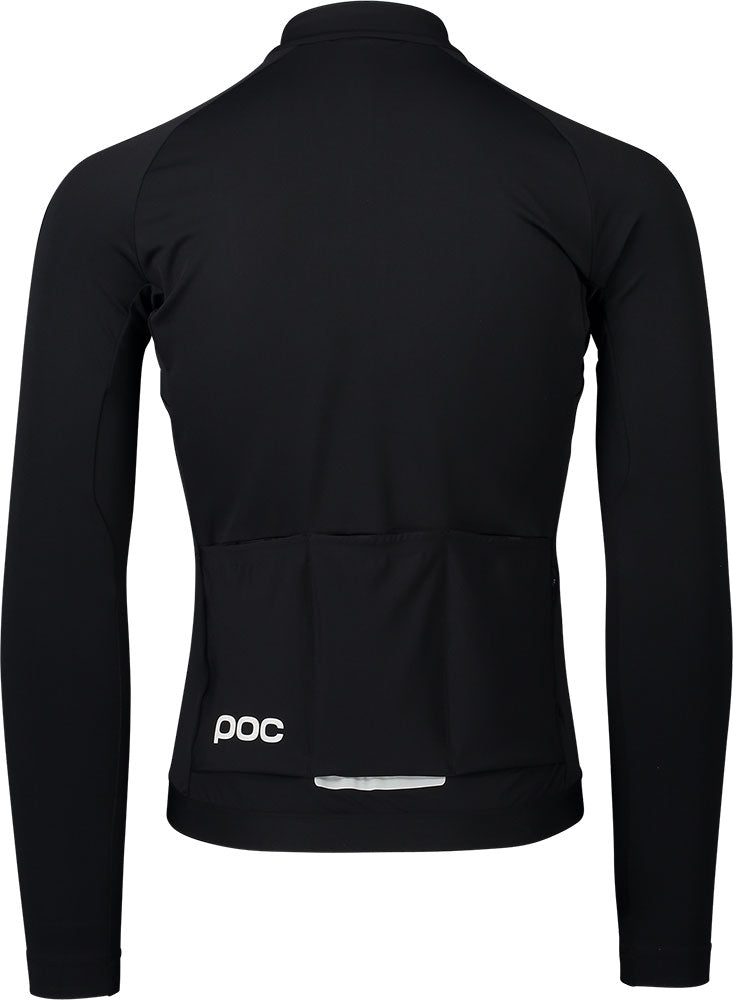 Poc ambient thermal - longsleeve jersey | xl