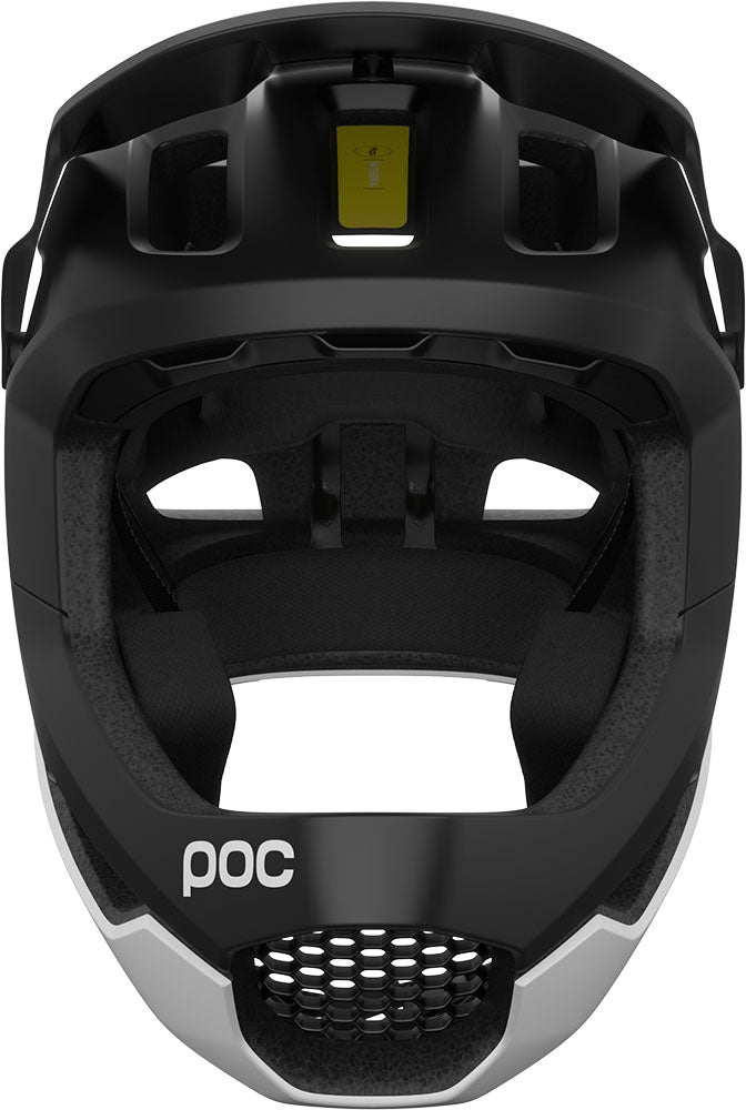 Poc otocon race mips - fullface helmet | l (59-62 cm)