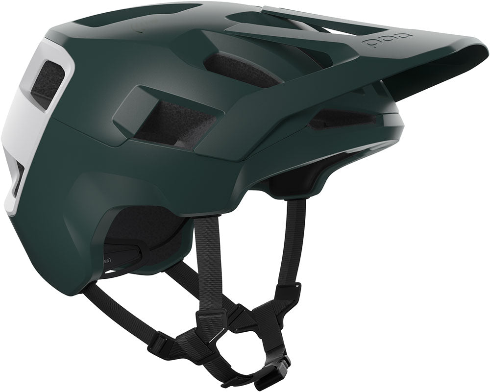 Poc kortal race mips - mtb helmet | m-l (55-58 cm)