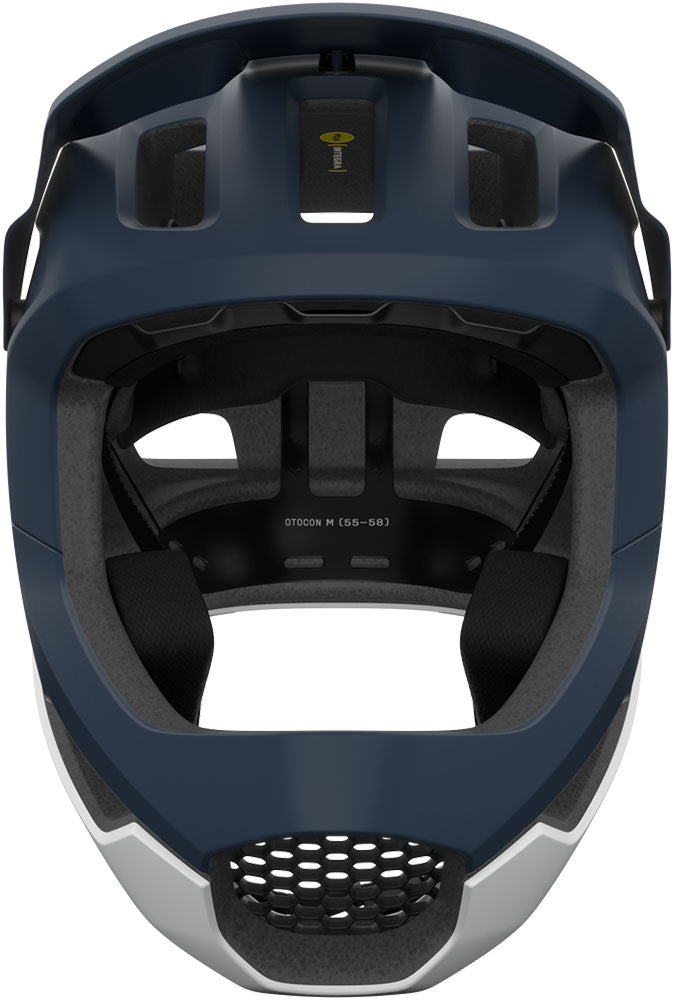 Poc Otocon Race Mips – Integralhelm