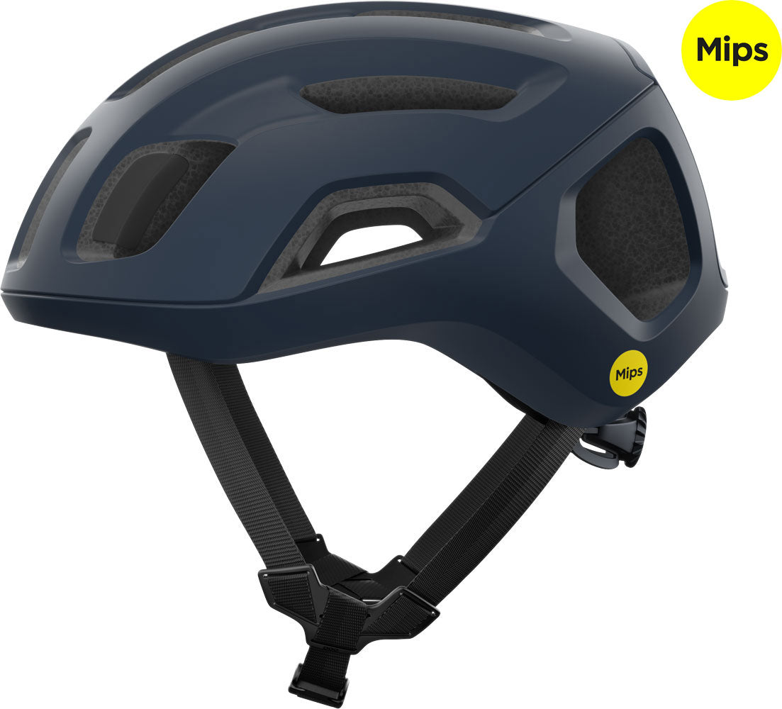Poc ventral air mips - road bike helmet | l (56-61 cm)