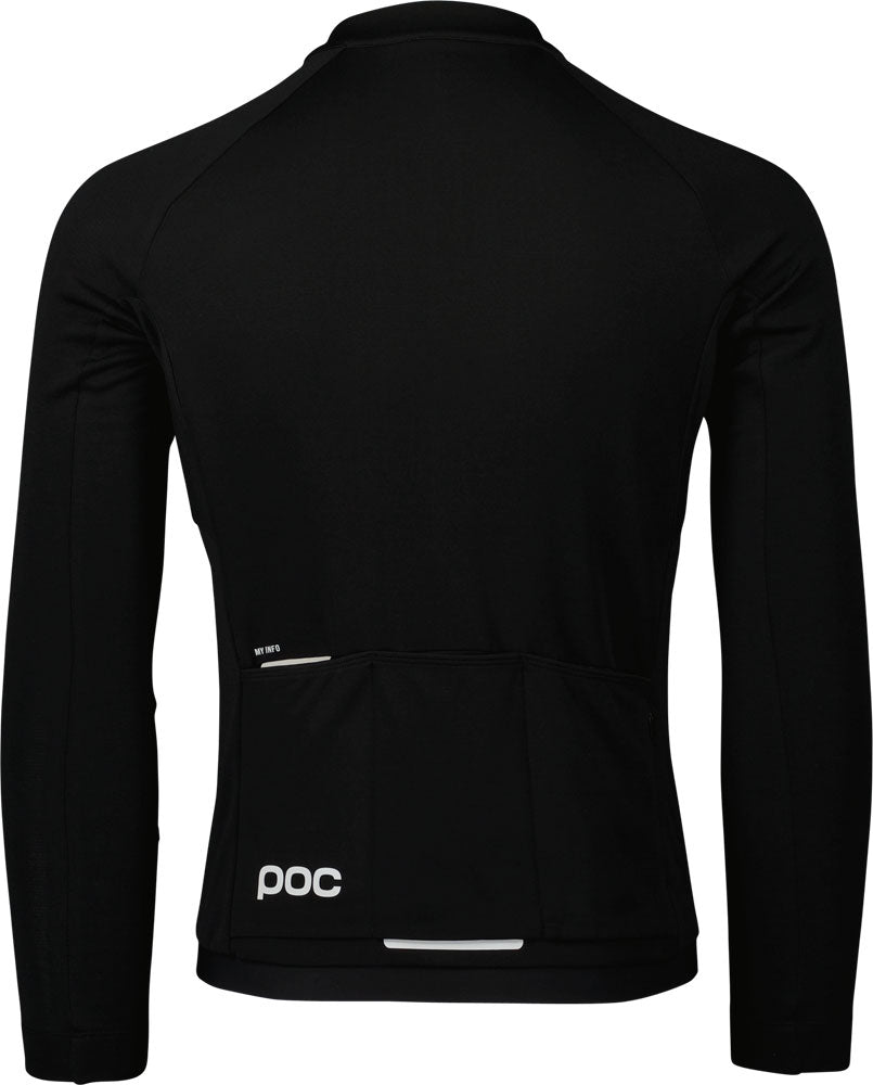 Poc Thermal Lite – MTB-Thermojacke