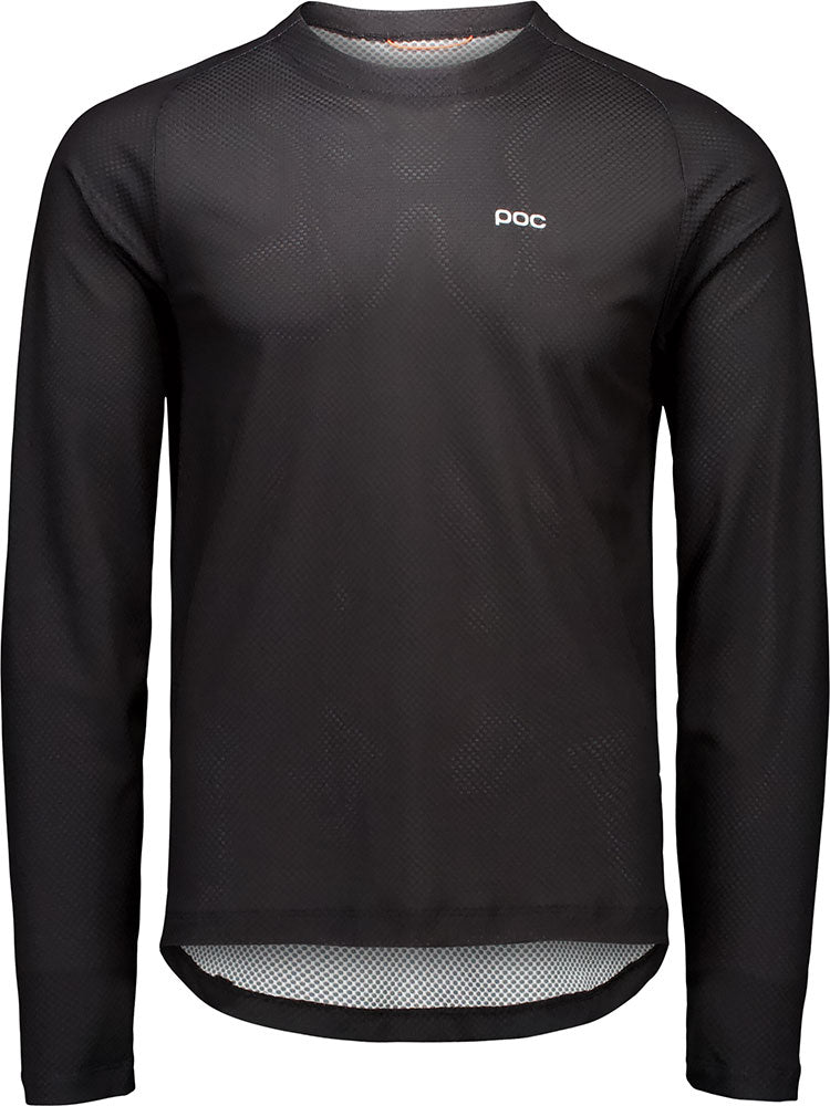 Poc Motion Air – MTB-Langarmtrikot
