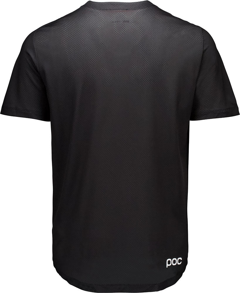 Poc motion air - mtb jersey | xl