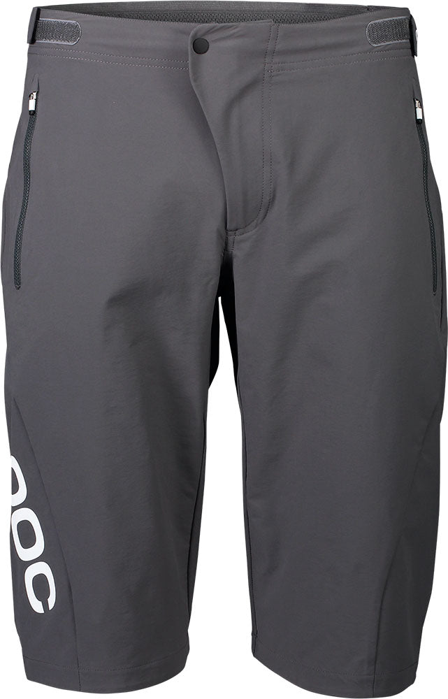 Poc essential enduro - mtb shorts | xl