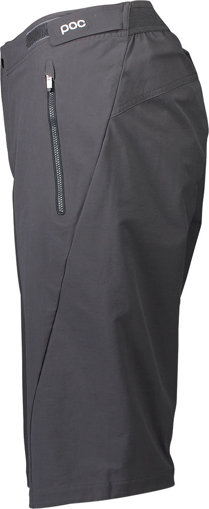Poc essential enduro - mtb shorts | l