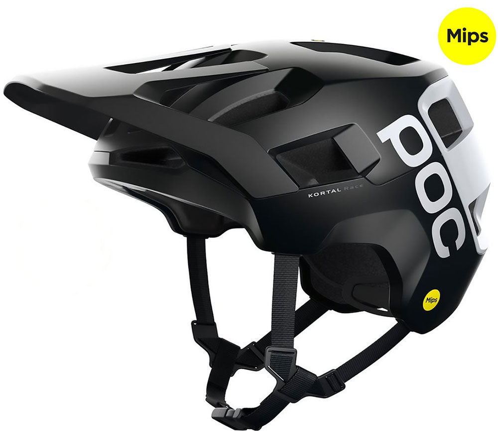 Poc Kortal Race Mips – MTB-Helm