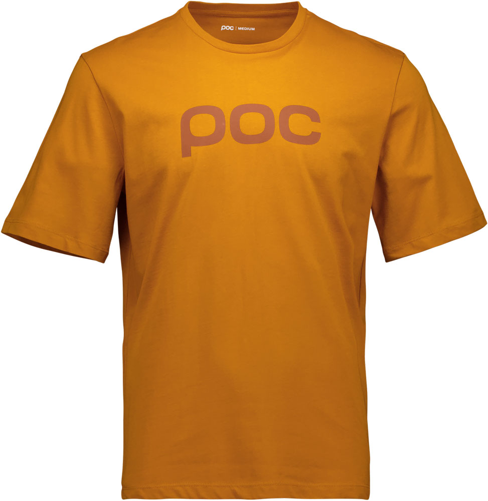 Poc tee - t- shirt | m