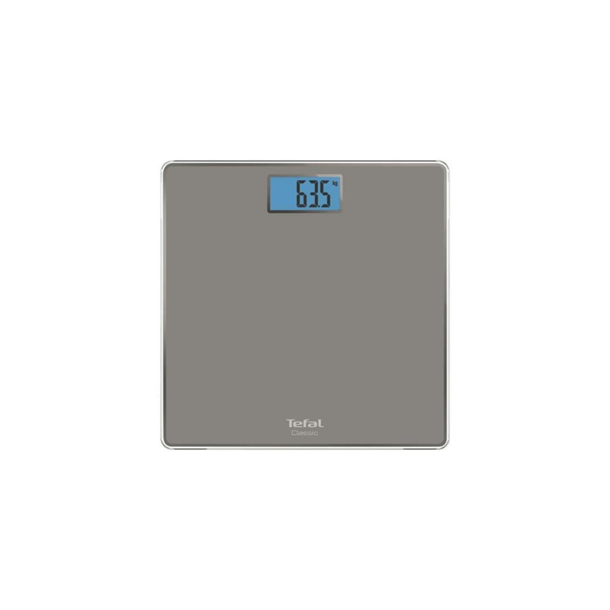Tefal Classic Scale Grau
