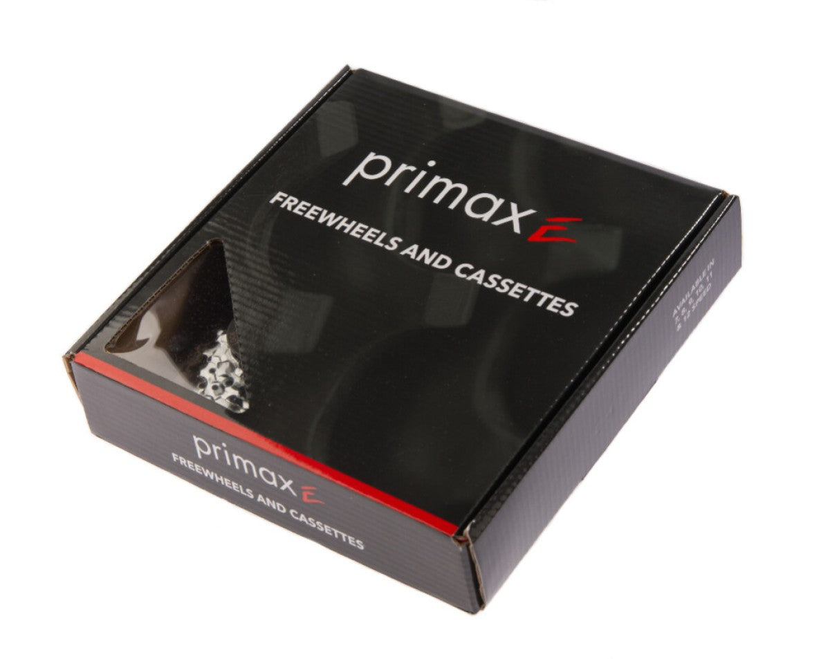 Primax e Kassette 12V 11 50