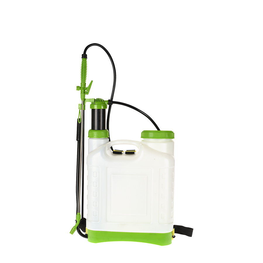 Progers Plant Sprayer mit Schultergurten 16 l