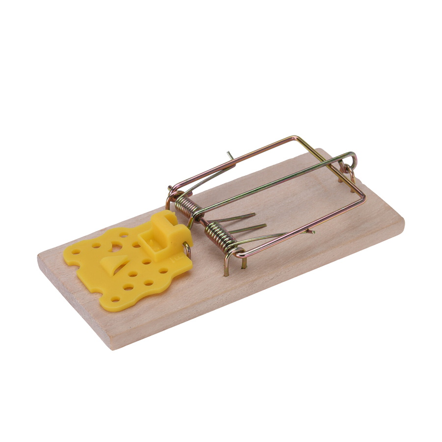 Imp pro garden muizenval 2 stuks