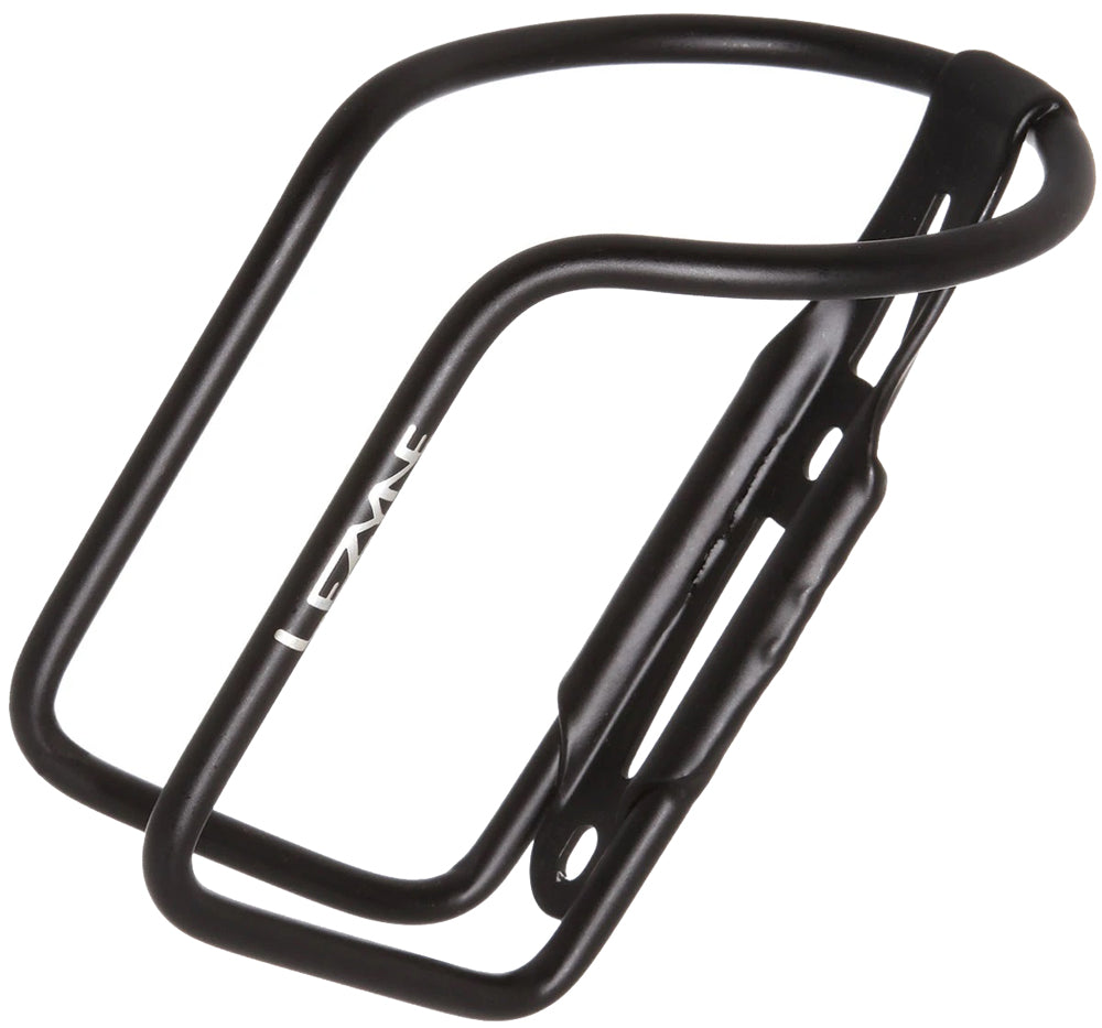 Lezyne Flaschenhalter Power Black