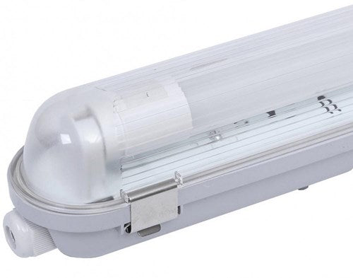 Enzo profolux swd armatuur 1x 120cm voor led tube ip65 leeg - 5018202
