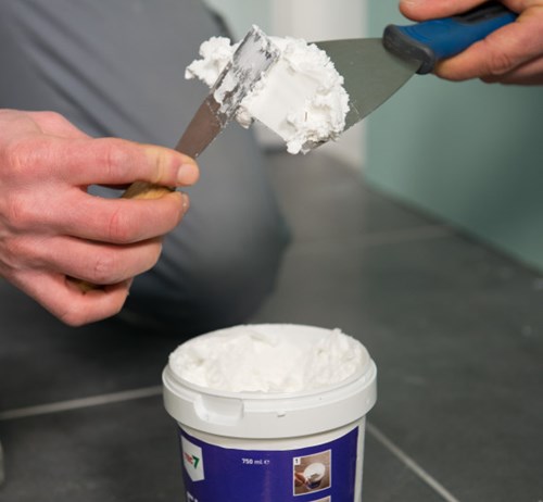 Tec7 Füllerkartusche All-in-One-Füller und Endspachtel 300 ml – 601106000