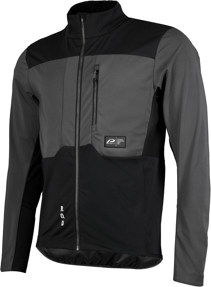 Protective Beat Street 4.0 – MTB-Softshelljacke