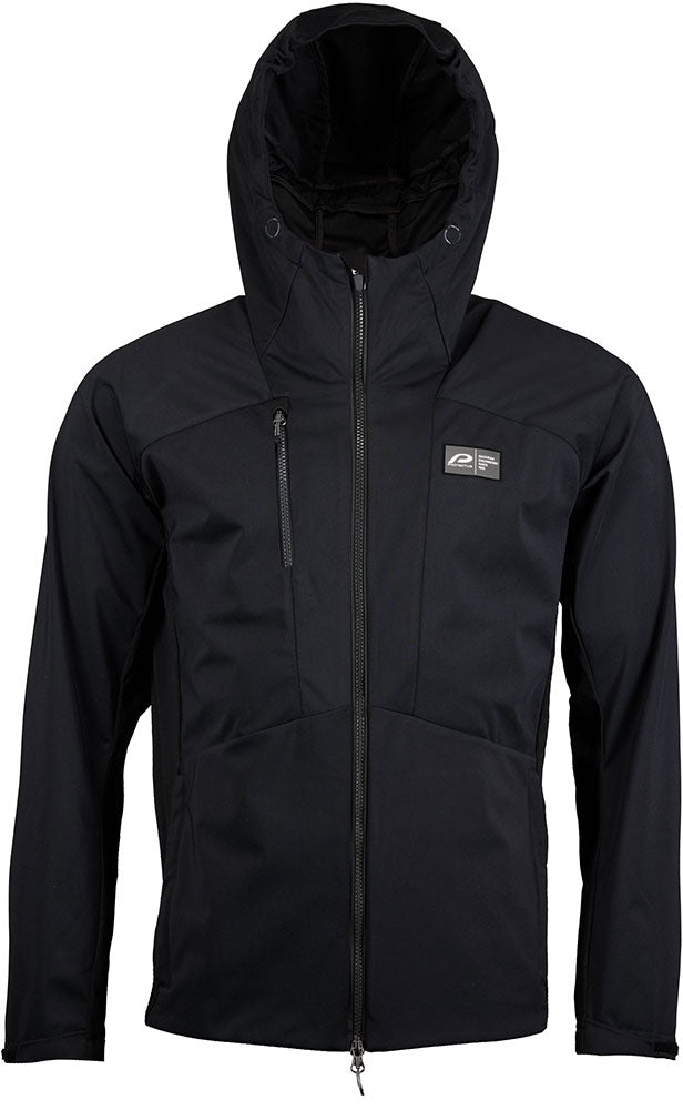 Protective Rock – Allwetterjacke