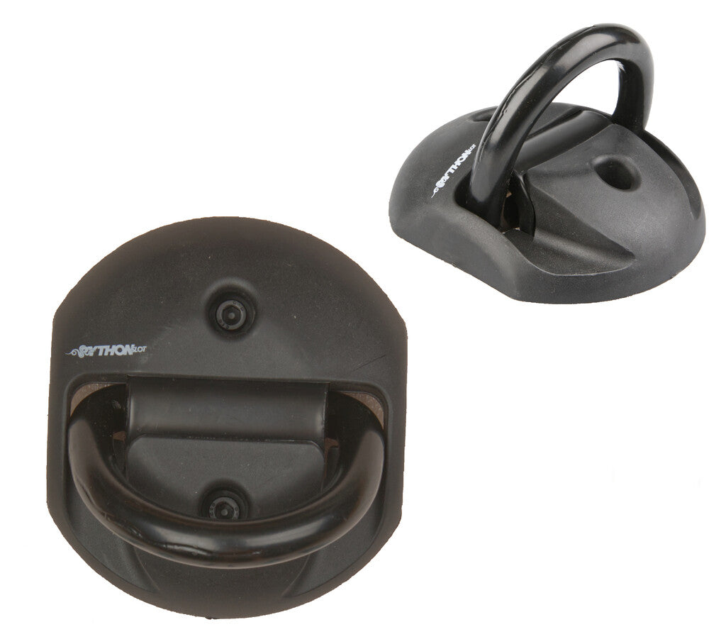 Python-Lock-Wandanker
