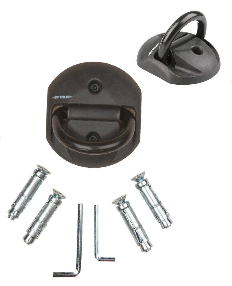 Python-Lock-Wandanker