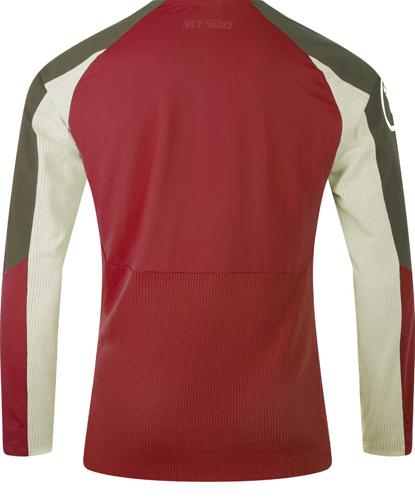 Endura mt500 burner lite - mtb jersey | xxl