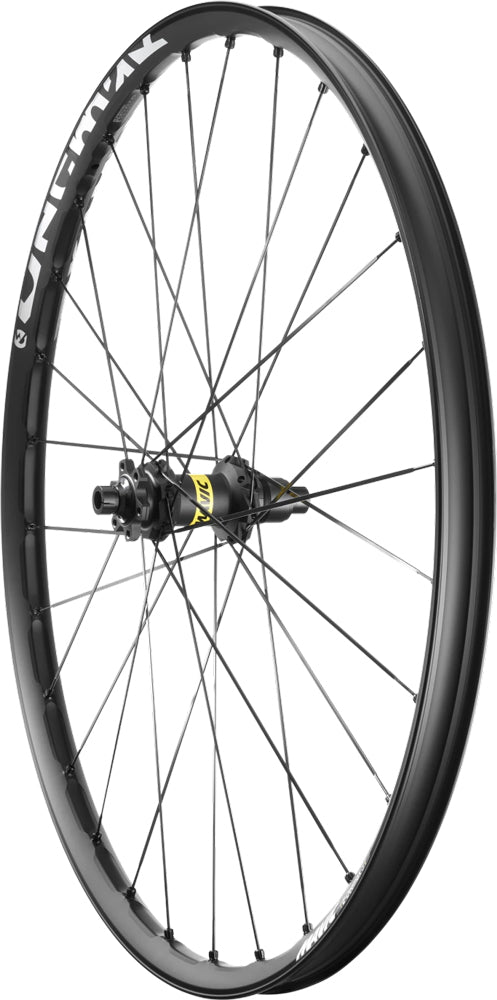 Mavic e-deemax s 29 Disc Boost Hinterrad
