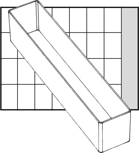 Raaco Container A9-4