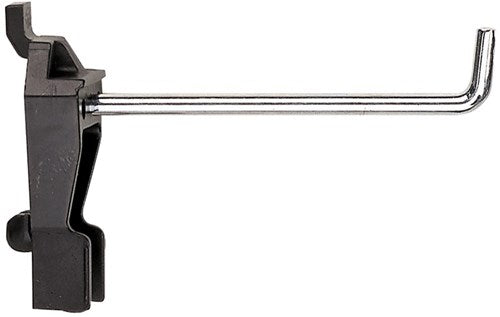 Raaco GRS Wandd Einzelhaken 75 mm, 5er-Set